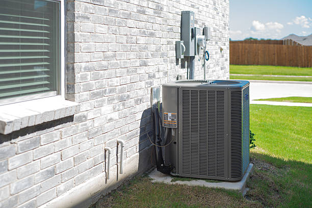 Reliable Air Conditioning Service contractor in Urbana, IA by FH HVAC
